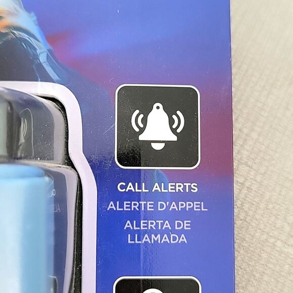 Cobra Hero Series Police/Swat Blue Camo Walkie Talkies Up to 16 Mile Range (NIB) - Picture 7 of 10